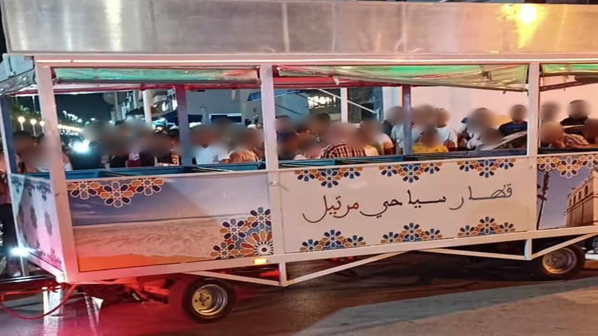 مرتيل 20 مرتيل تبحث تأهيل ملاعب القرب وإحداث فضاء آمن لألعاب الأطفال