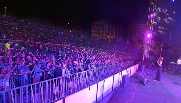 اصوات نسائية