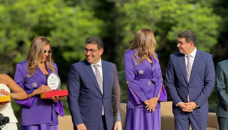 هناء الشباب