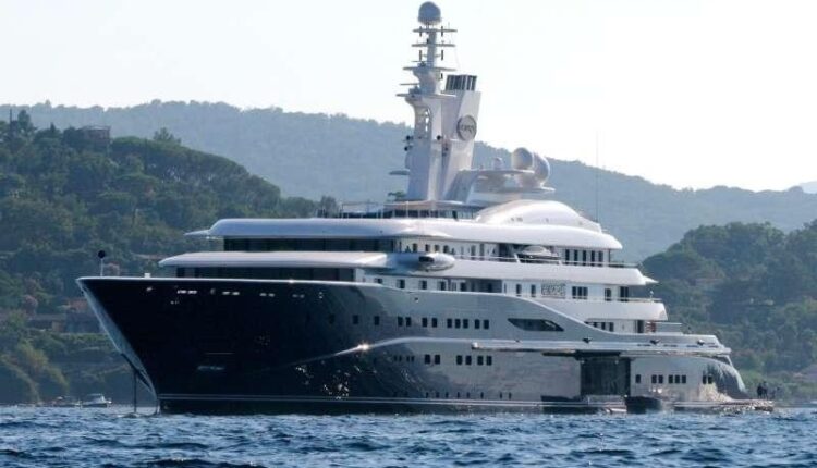 يخت المرقاب خارجي (1)