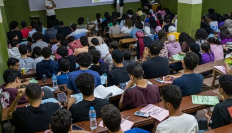 الدروس الخصوصية