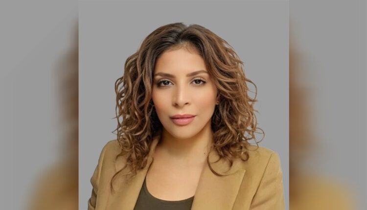 hanae chabab