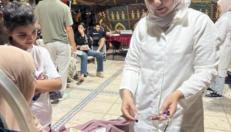 ابتسامة المتبرعين1