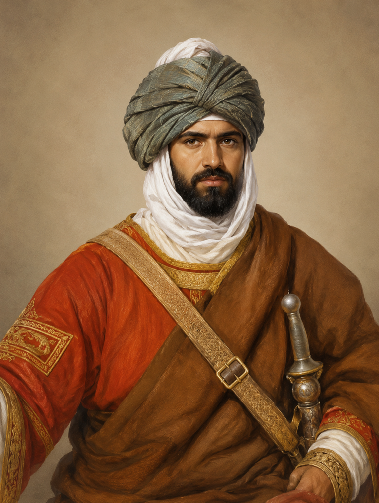 سيدي علي المنظري