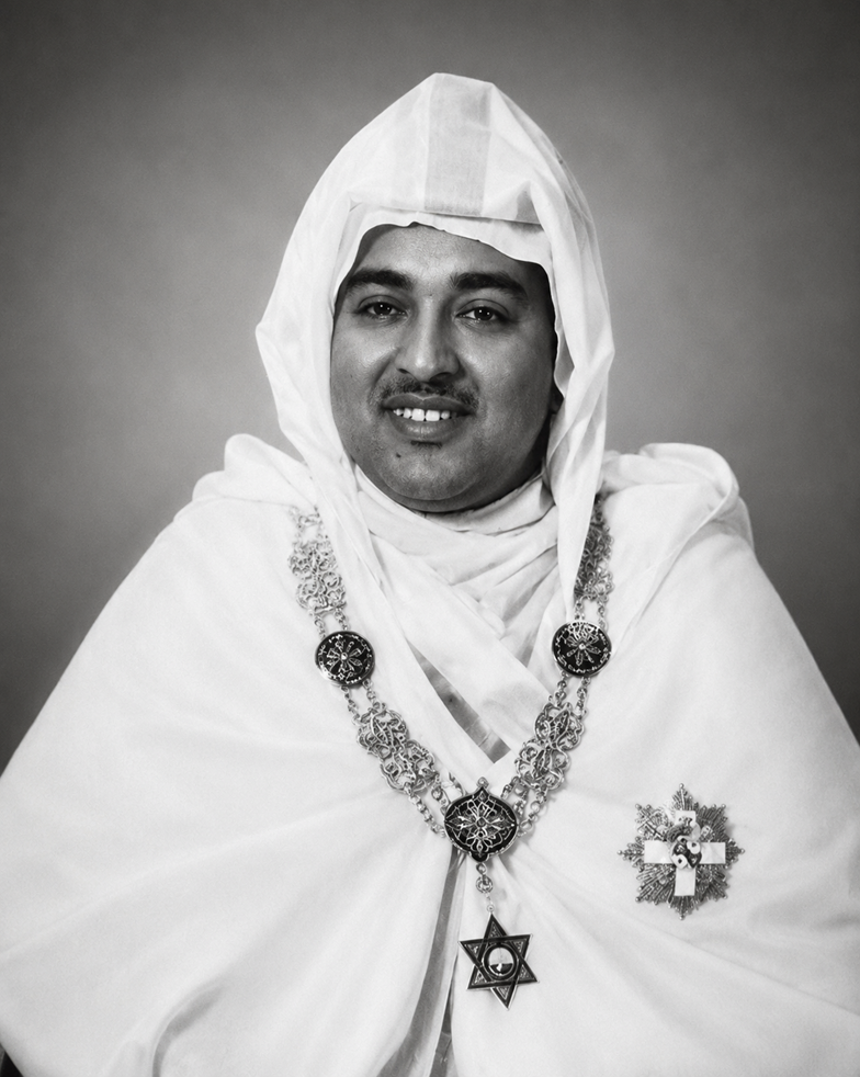 مولاي الحسن بن المهدي